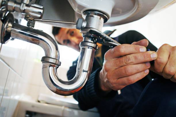 Best Plumbing Installation Services  in Yoncalla, OR