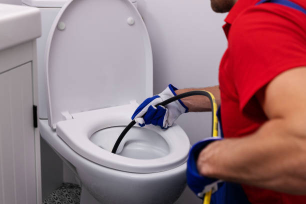 Trusted Yoncalla, OR Plumbing Experts