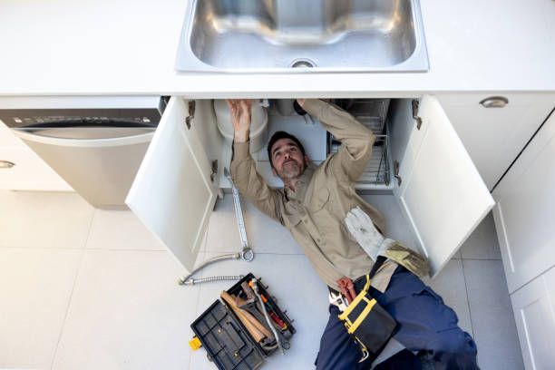 Best Gas Line Repair  in Yoncalla, OR