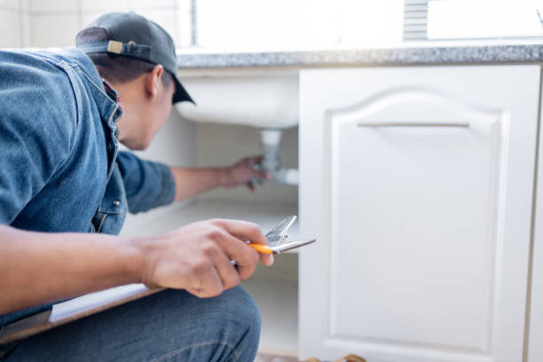 Best Water Softener Installation  in Yoncalla, OR