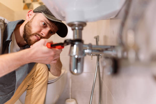 Best Affordable Plumbing Services  in Yoncalla, OR