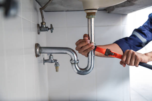Best Commercial Plumbing Services  in Yoncalla, OR