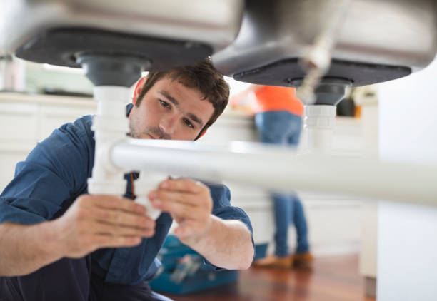 Best Water Leak Repair  in Yoncalla, OR