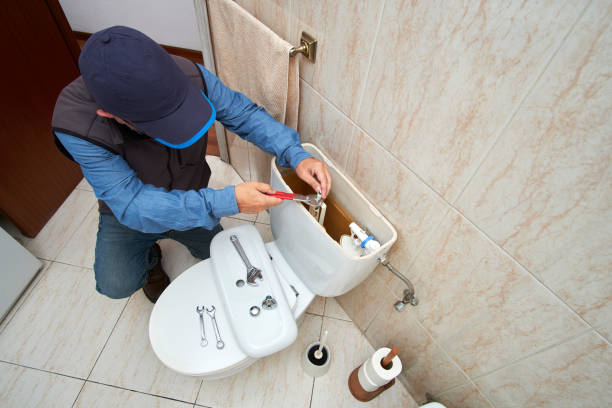 Best Plumbing Installation Services  in Yoncalla, OR