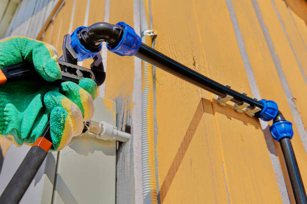 Best Emergency Plumbing Repair  in Yoncalla, OR