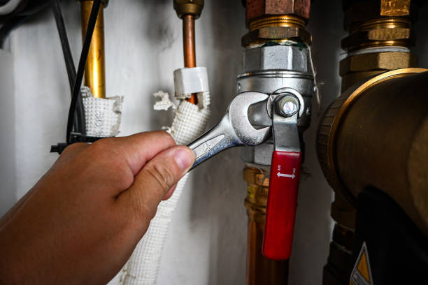 Best Boilers & Radiators  in Yoncalla, OR